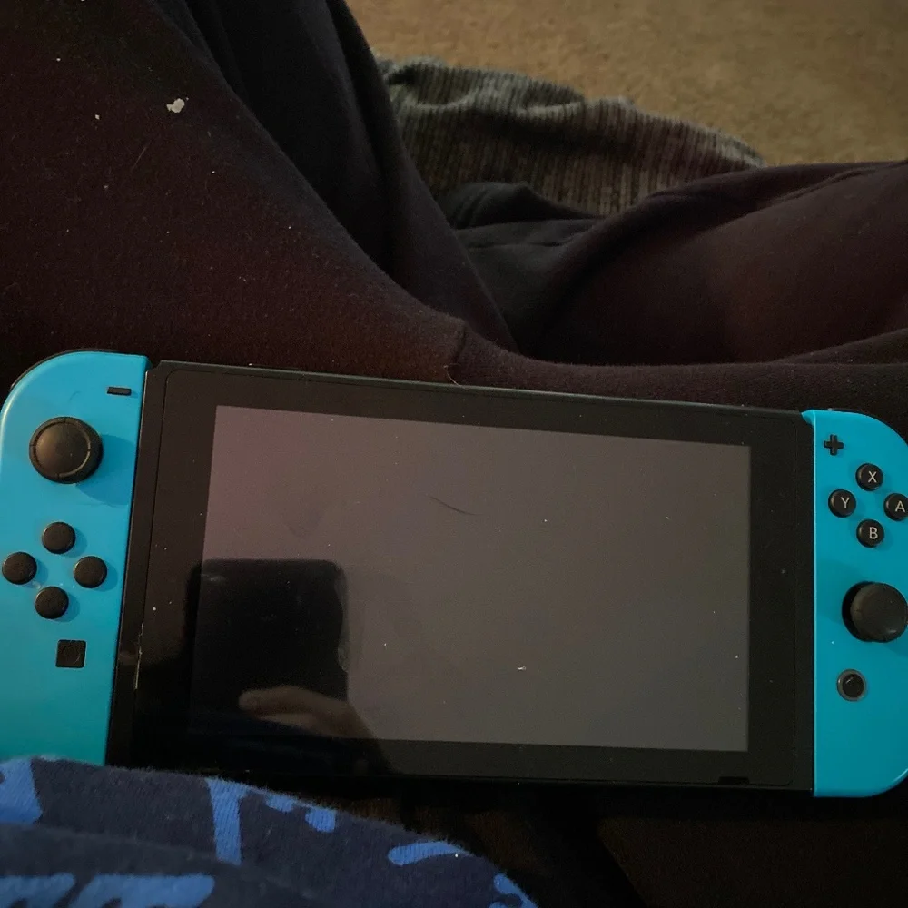 Switch - Picture 1 of 1
